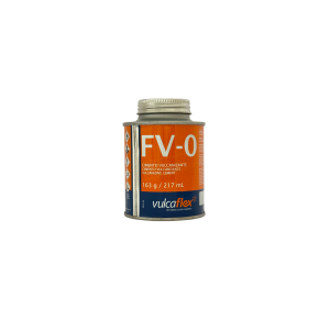 Cemento Vulcaflex FV0 163 GR