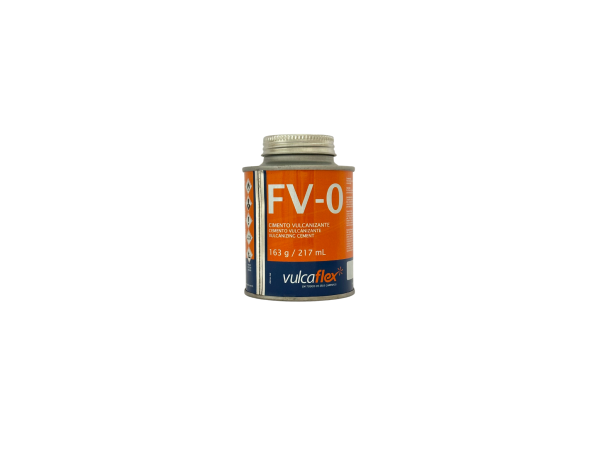 Cemento Vulcaflex FV0 163 GR