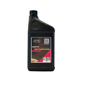 Aceite herramientas neumáticas 1 litro