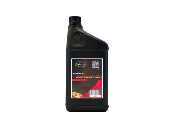 Aceite herramientas neumáticas 1 litro