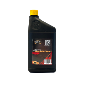 Aceite para Compresores 1L
