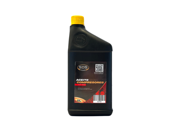 Aceite para Compresores 1L